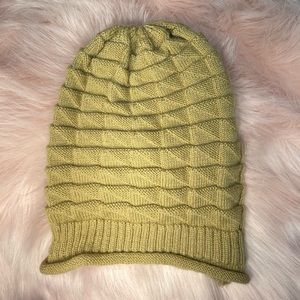 Charlotte Russe Knitted Beanie